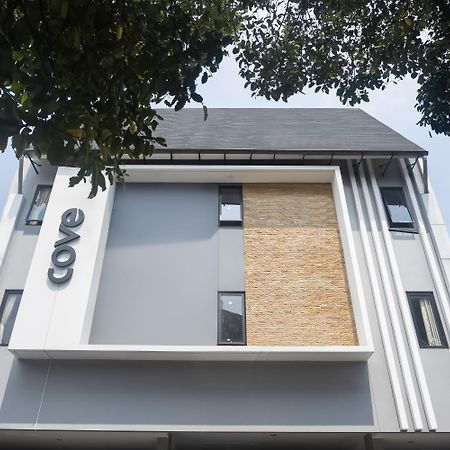 ג'קרטה Cove Urooms Panglima Polim מראה חיצוני תמונה