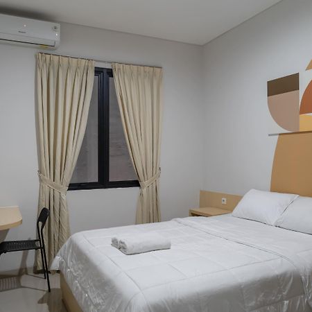 ג'קרטה Cove Urooms Panglima Polim מראה חיצוני תמונה