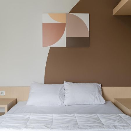 ג'קרטה Cove Urooms Panglima Polim מראה חיצוני תמונה