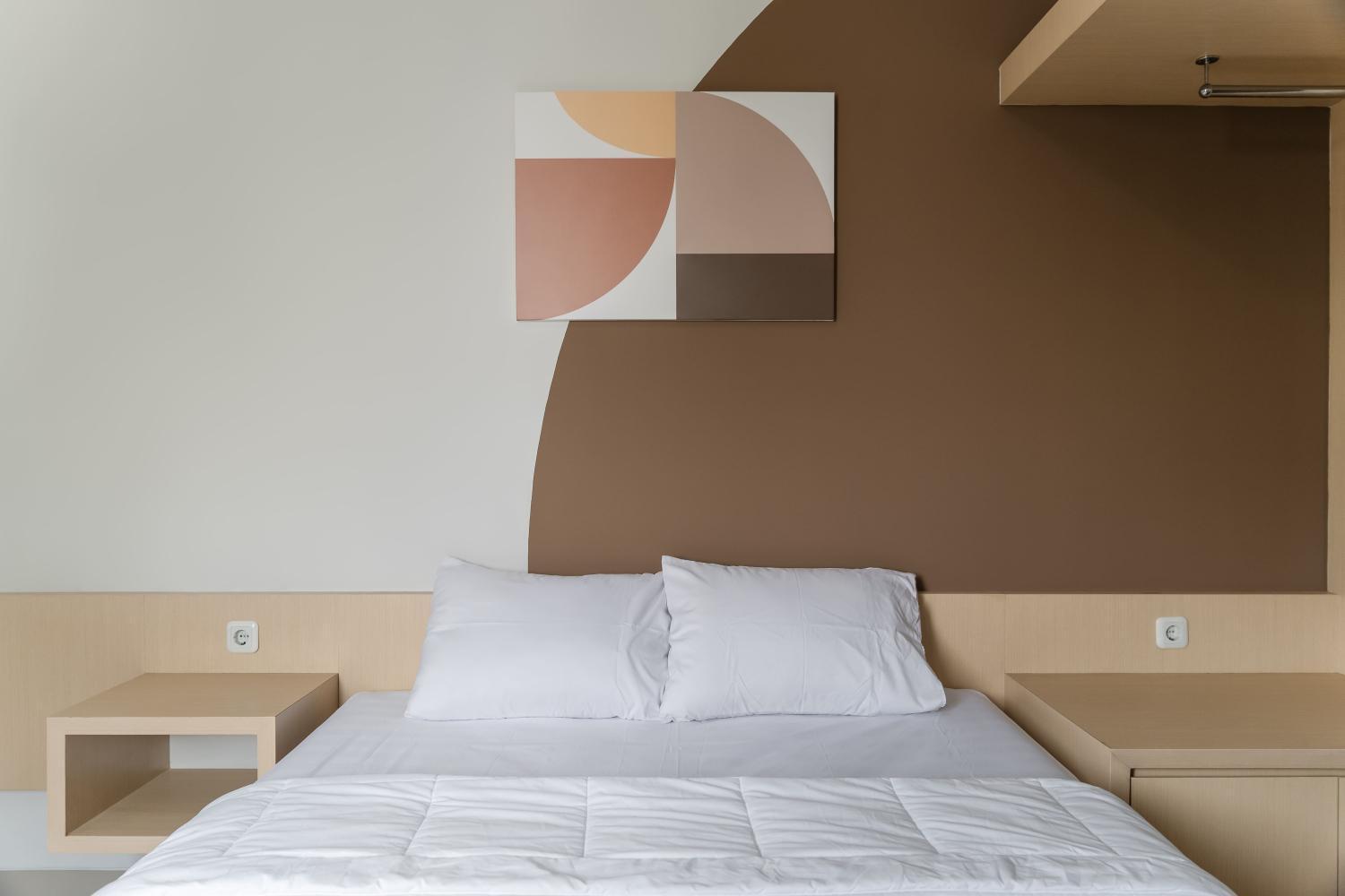 ג'קרטה Cove Urooms Panglima Polim מראה חיצוני תמונה